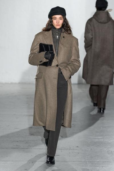 Officine Générale 26FW M002